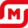 Логотип Сети магазинов Магнит