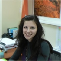 Ольга - Ведущий инженер-эколог