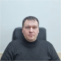 Ярослав - Менеджер проектов